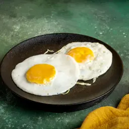 Fried Eggs